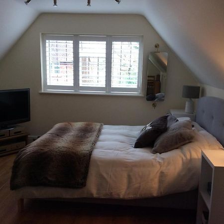 Melbury Lejlighed Rudgwick Eksteriør billede
